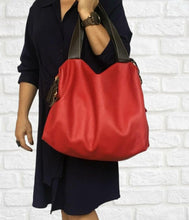 Carregar imagem no visualizador da galeria, Bolsa TURQUIA em couro legítimo