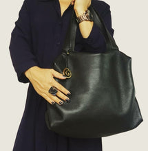 Carregar imagem no visualizador da galeria, Bolsa TURQUIA em couro legítimo