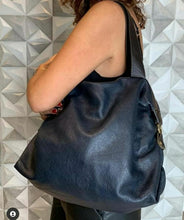 Carregar imagem no visualizador da galeria, Bolsa TURQUIA em couro legítimo