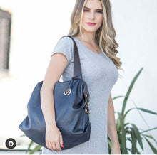 Carregar imagem no visualizador da galeria, Bolsa TURQUIA em couro legítimo