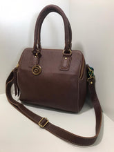 Carregar imagem no visualizador da galeria, Bolsa BERNA em couro legítimo