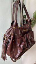 Carregar imagem no visualizador da galeria, Bolsa IBIZA em couro legítimo