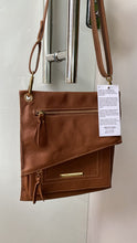 Carregar imagem no visualizador da galeria, Bolsa DIJON em couro legítimo