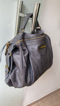 Carregar imagem no visualizador da galeria, Bolsa LUXEMBURGO em couro legítimo
