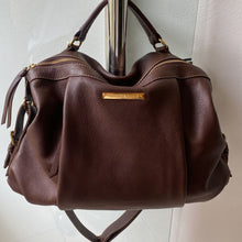 Carregar imagem no visualizador da galeria, Bolsa LUXEMBURGO em couro legítimo