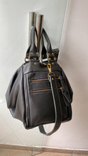 Carregar imagem no visualizador da galeria, Bolsa NOVA YORK em couro legítimo