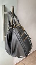Carregar imagem no visualizador da galeria, Bolsa NOVA YORK em couro legítimo