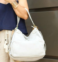 Carregar imagem no visualizador da galeria, Bolsa AUSTRÁLIA em couro legítimo