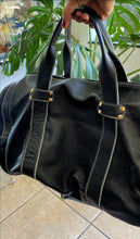 Carregar imagem no visualizador da galeria, Mala de Viagem HELSINK em couro legítimo