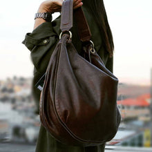 Carregar imagem no visualizador da galeria, Bolsa TAILÂNDIA em couro legítimo