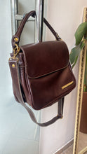 Carregar imagem no visualizador da galeria, Bolsa INGLESA em couro legítimo
