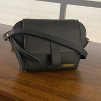 Bolsa HOLIDAY em couro legítimo