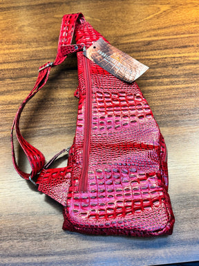 LANÇAMENTO! Bolsa ILHA SAÔNA