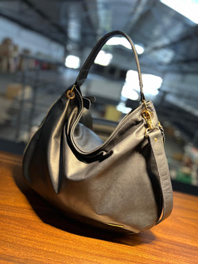 Bolsa TAILÂNDIA em couro legítimo