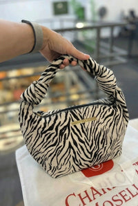 Bolsa LEBLON em couro legítimo (Lançamento!)