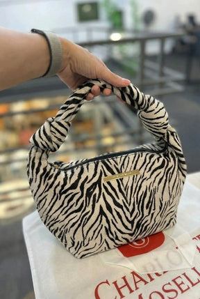 Bolsa LEBLON em couro legítimo (Lançamento!)