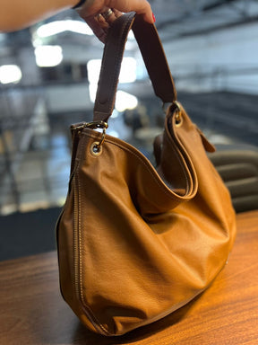 Bolsa TAILÂNDIA em couro legítimo