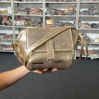 Bolsa HOLIDAY em couro legítimo