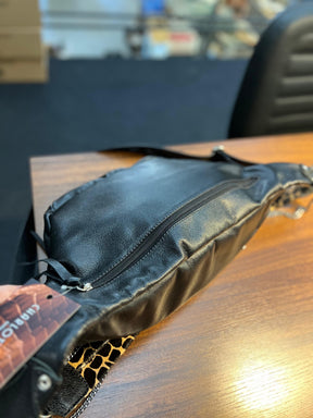 Bolsa IPANEMA em couro legítimo
