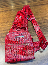LANÇAMENTO! Bolsa ILHA SAÔNA