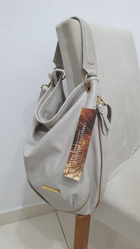 Bolsa TAILÂNDIA em couro legítimo