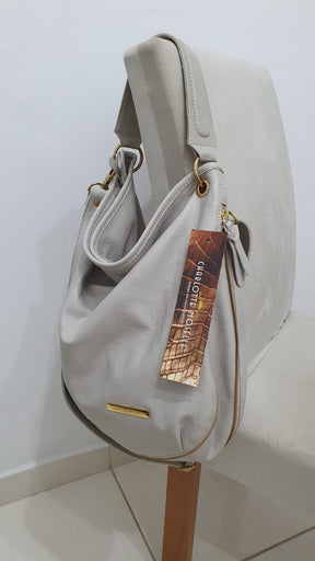 Bolsa TAILÂNDIA em couro legítimo