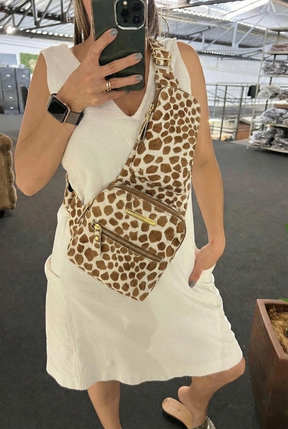 LANÇAMENTO! Bolsa ILHA SAÔNA