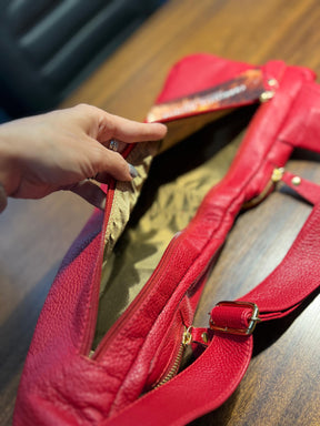 LANÇAMENTO! Bolsa ILHA SAÔNA
