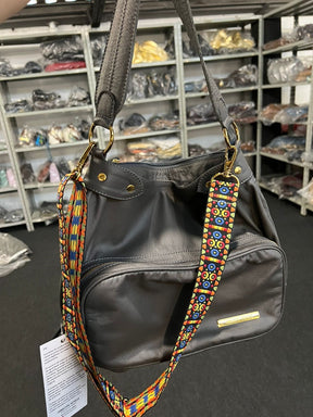 Bolsa AUSTRÁLIA em couro legítimo