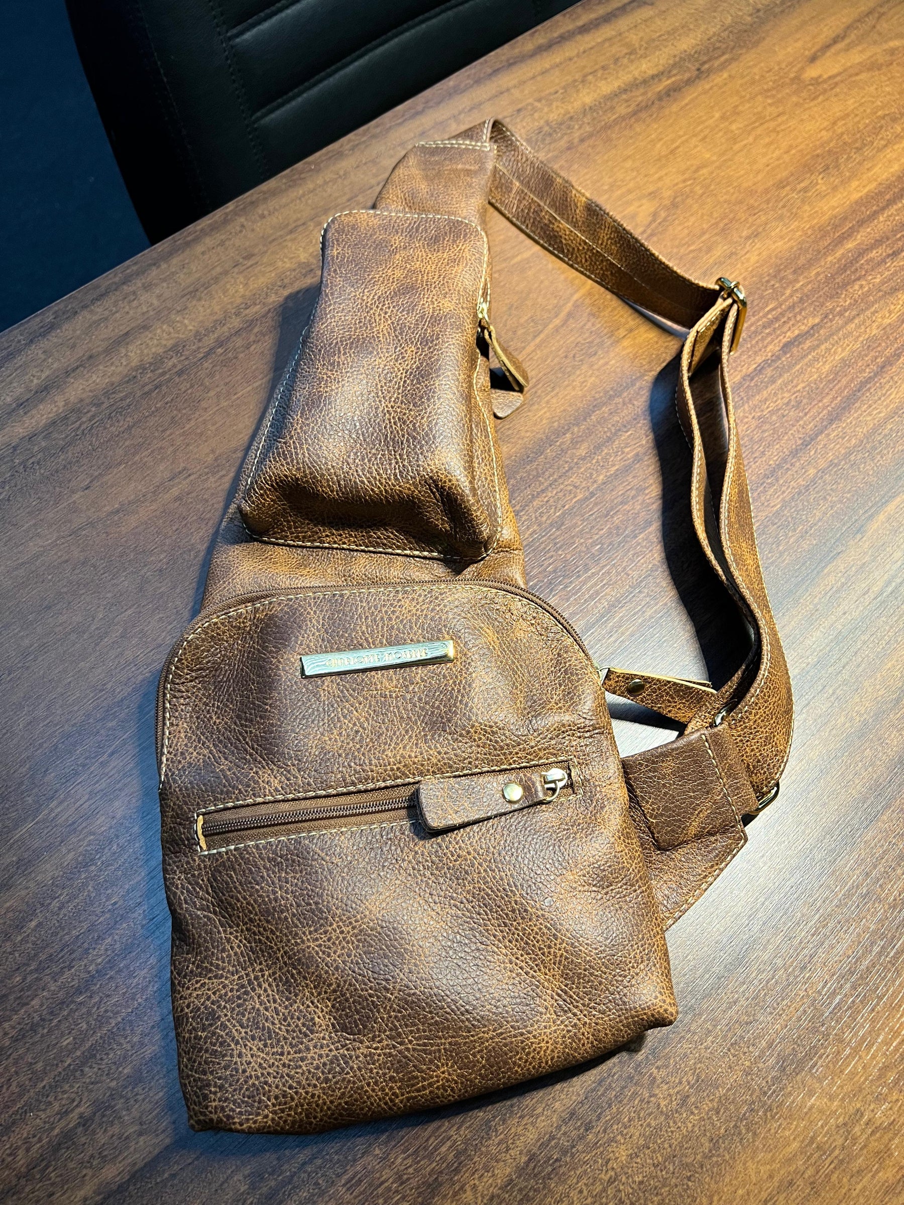 LANÇAMENTO! Bolsa ILHA SAÔNA