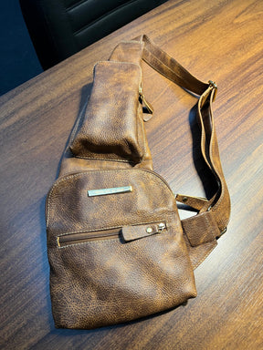 LANÇAMENTO! Bolsa ILHA SAÔNA