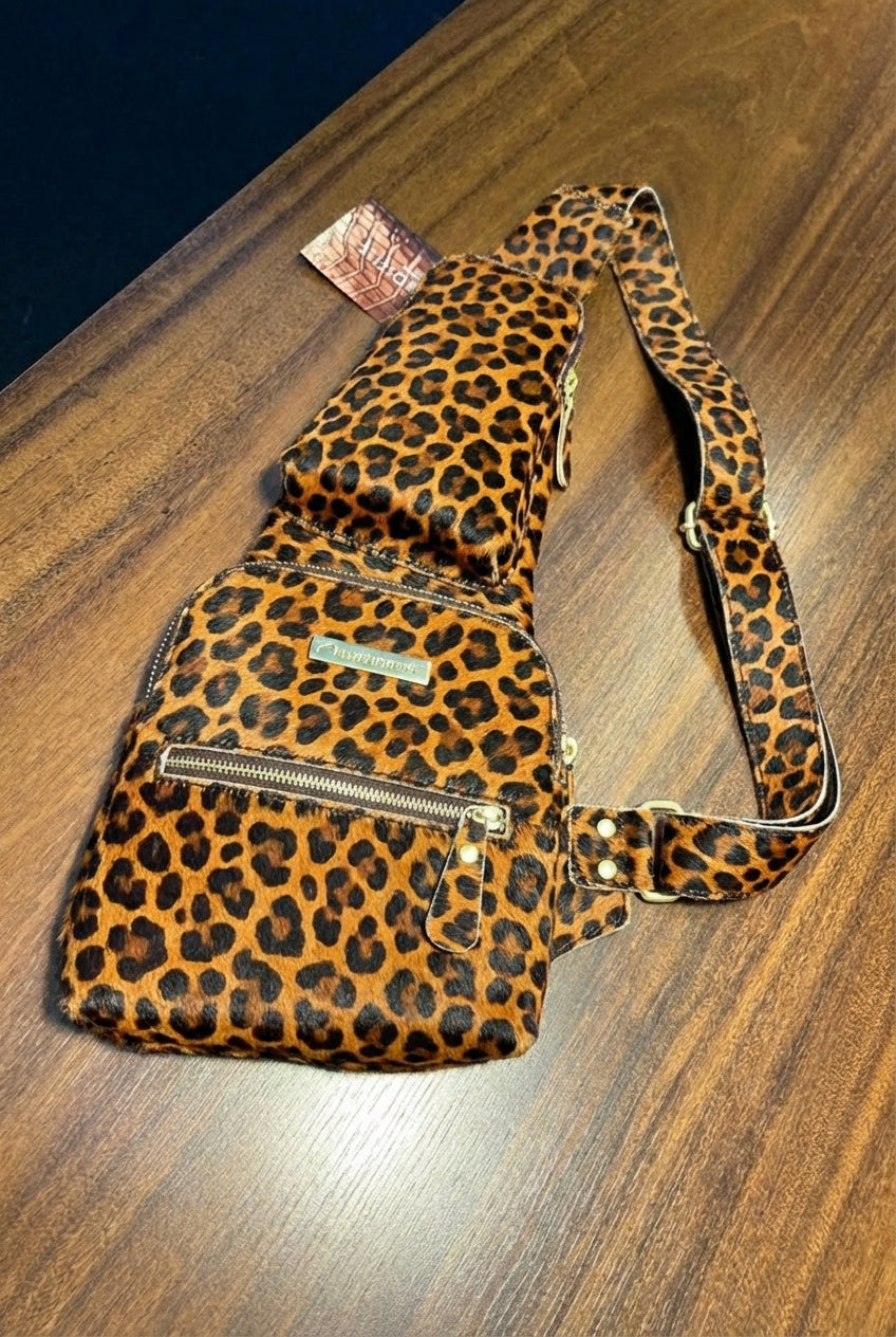 LANÇAMENTO! Bolsa ILHA SAÔNA