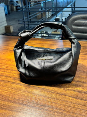 Bolsa LEBLON em couro legítimo (Lançamento!)