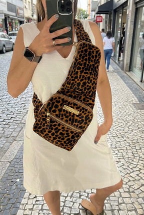 LANÇAMENTO! Bolsa ILHA SAÔNA