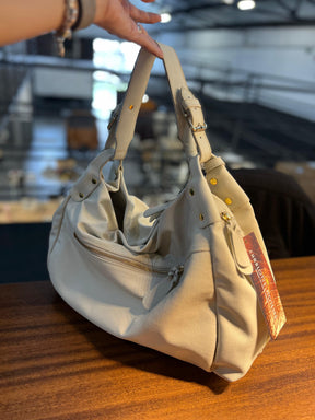 Bolsa CAPADÓCIA em couro legítimo