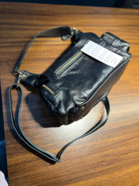Lançamento! Bolsa HAVANA em couro legítimo