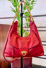 Carregar imagem no visualizador da galeria, Lançamento! Bolsa ROMÊNIA em couro legítimo
