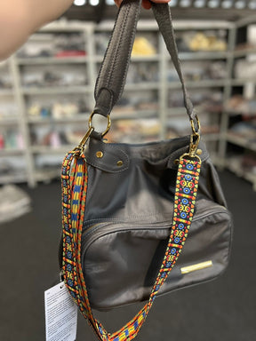 Bolsa AUSTRÁLIA em couro legítimo
