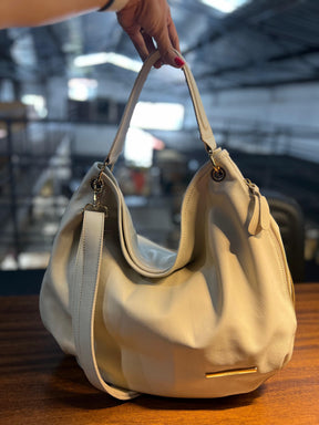 Bolsa TAILÂNDIA em couro legítimo