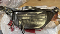 Bolsa IPANEMA em couro legítimo