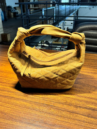Bolsa LEBLON em couro legítimo (Lançamento!)