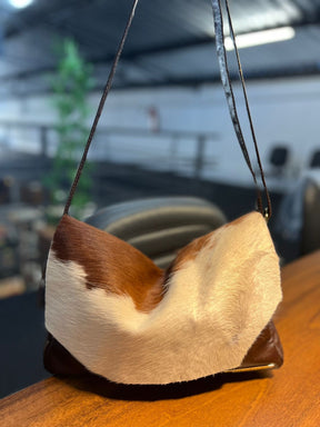 Bolsa CARTEIRO LIVERPOOL em couro legítimo