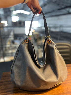 Bolsa TAILÂNDIA em couro legítimo