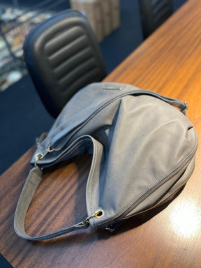 Bolsa TAILÂNDIA em couro legítimo