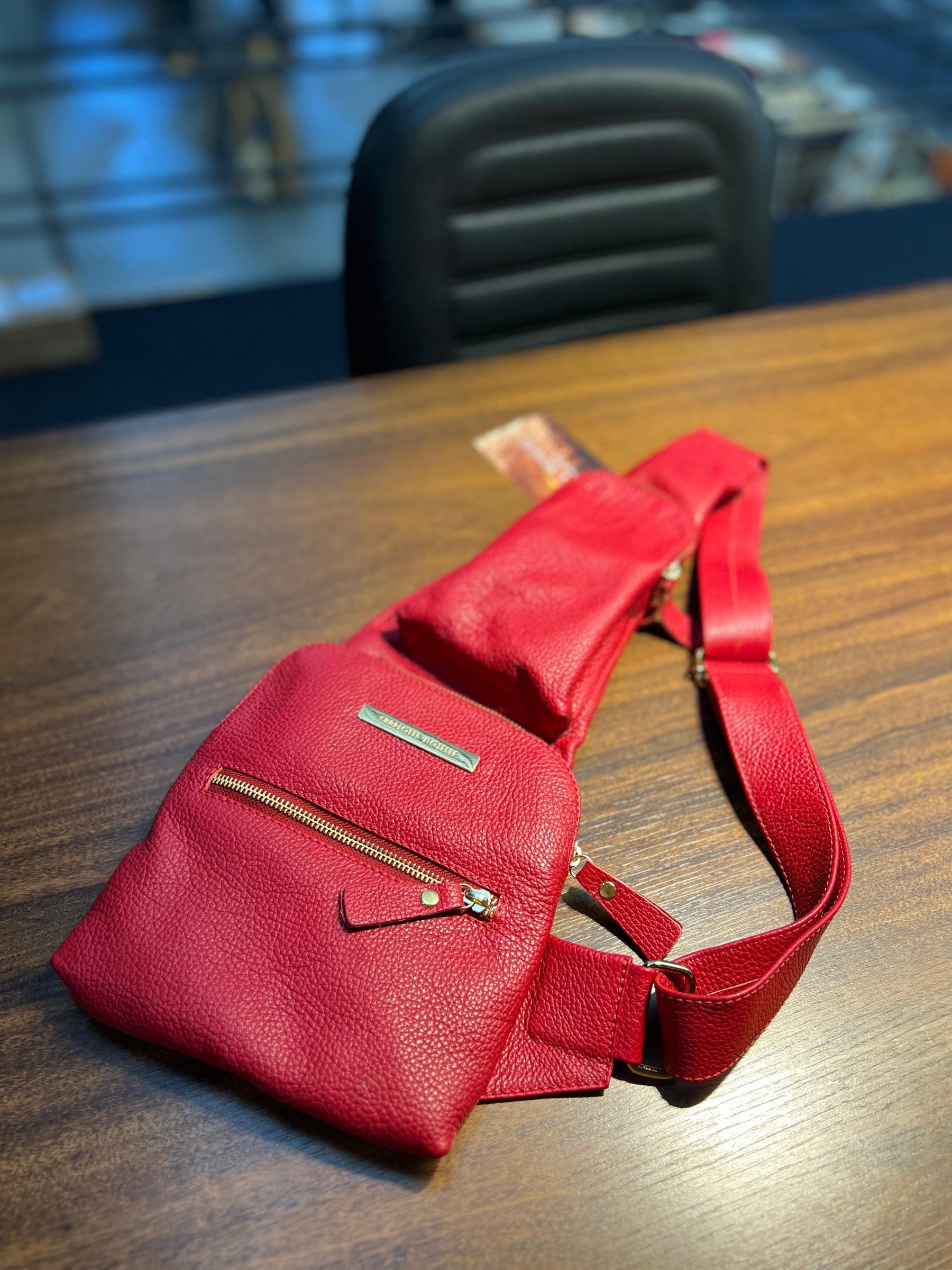 LANÇAMENTO! Bolsa ILHA SAÔNA