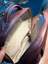 Carregar imagem no visualizador da galeria, Mochila masculina HÉRCULES em couro legítimo
