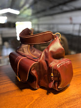 Carregar imagem no visualizador da galeria, Lançamento! Bolsa HAVANA em couro legítimo
