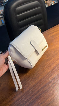 Bolsa HOLIDAY em couro legítimo
