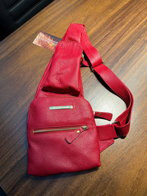 LANÇAMENTO! Bolsa ILHA SAÔNA