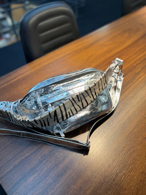 Bolsa IPANEMA em couro legítimo